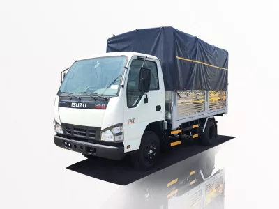 Dịch  vụ THAY KÍNH XE tải tận nhà